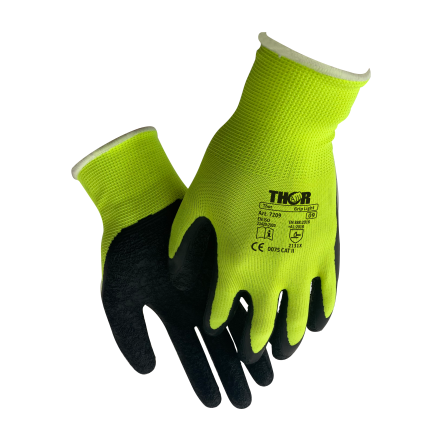 Thor Powergrab Light Hi-Viz 7209