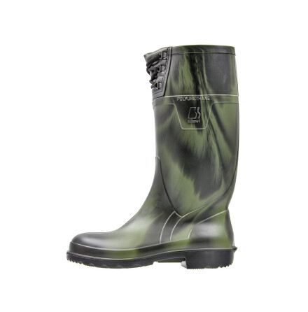 Sievi Light Boot Camo O5