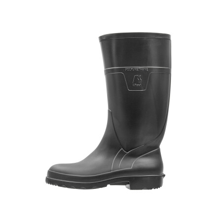 Sievi Stvel Light Boot Black 04