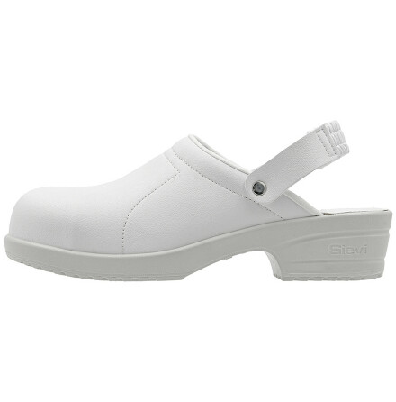 Sievi Sandal Riff White Sbae