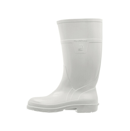 Sievi Stvel Light Boot White S4