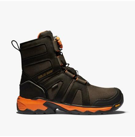 Solid Gear Tigris GTX Hi S3