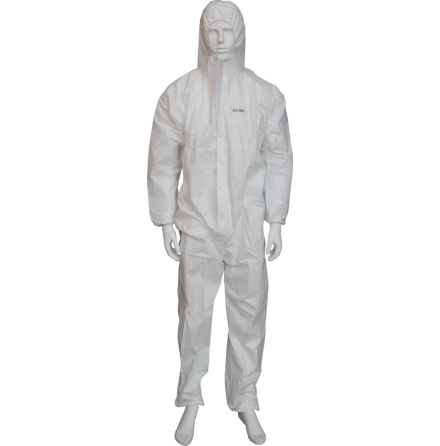 OX-ON Coverall Comfort Type 5/6